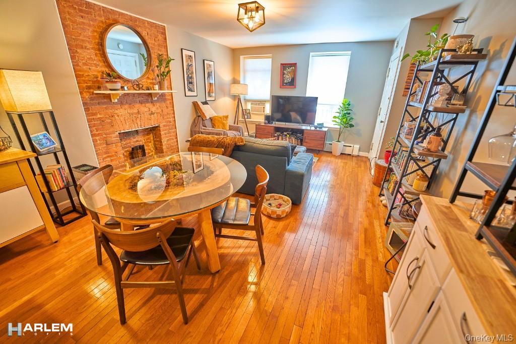 521 W 162nd Street – For Sale photo 15