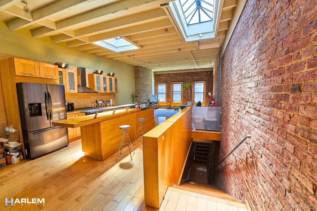 521 W 162nd Street – For Sale photo 4