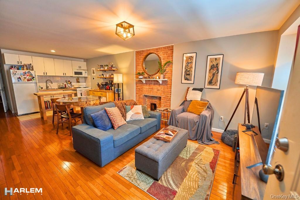 521 W 162nd Street – For Sale photo 14