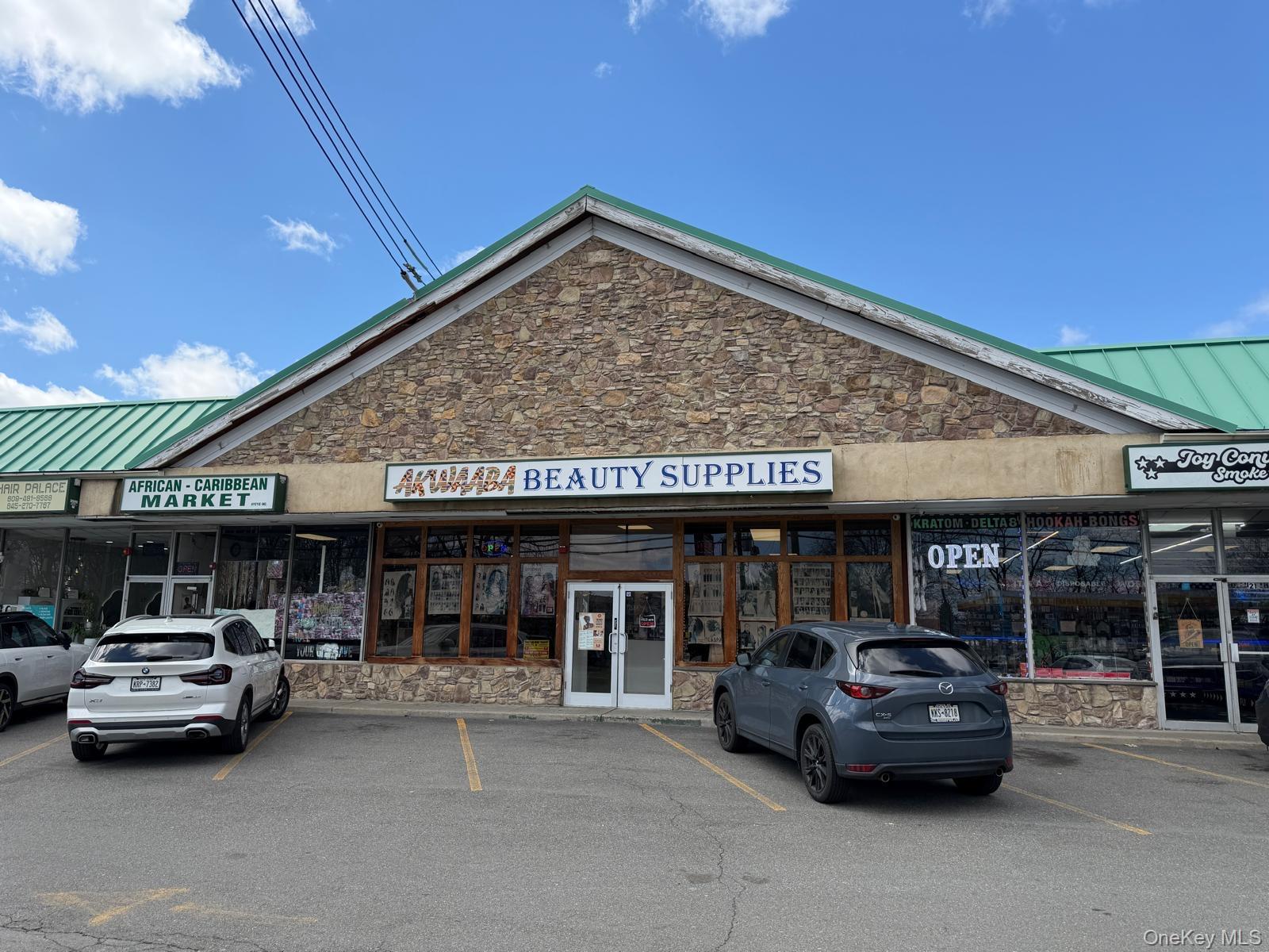23 Route 9W – For Rent
