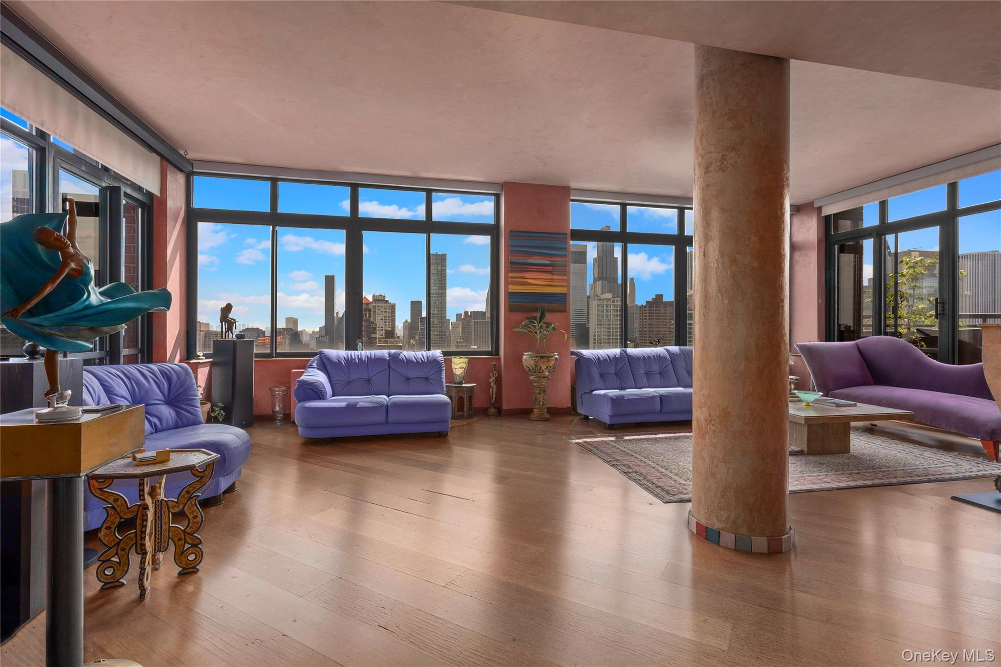 304 E 65th Street, Unit Penthouse photo 6