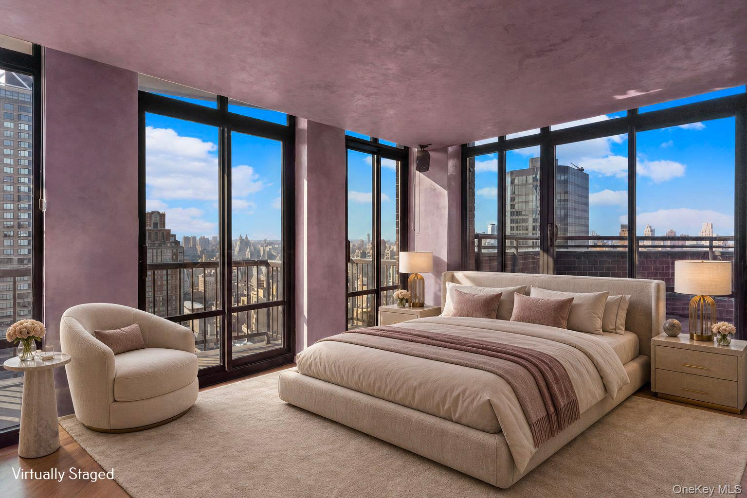 304 E 65th Street, Unit Penthouse photo 11