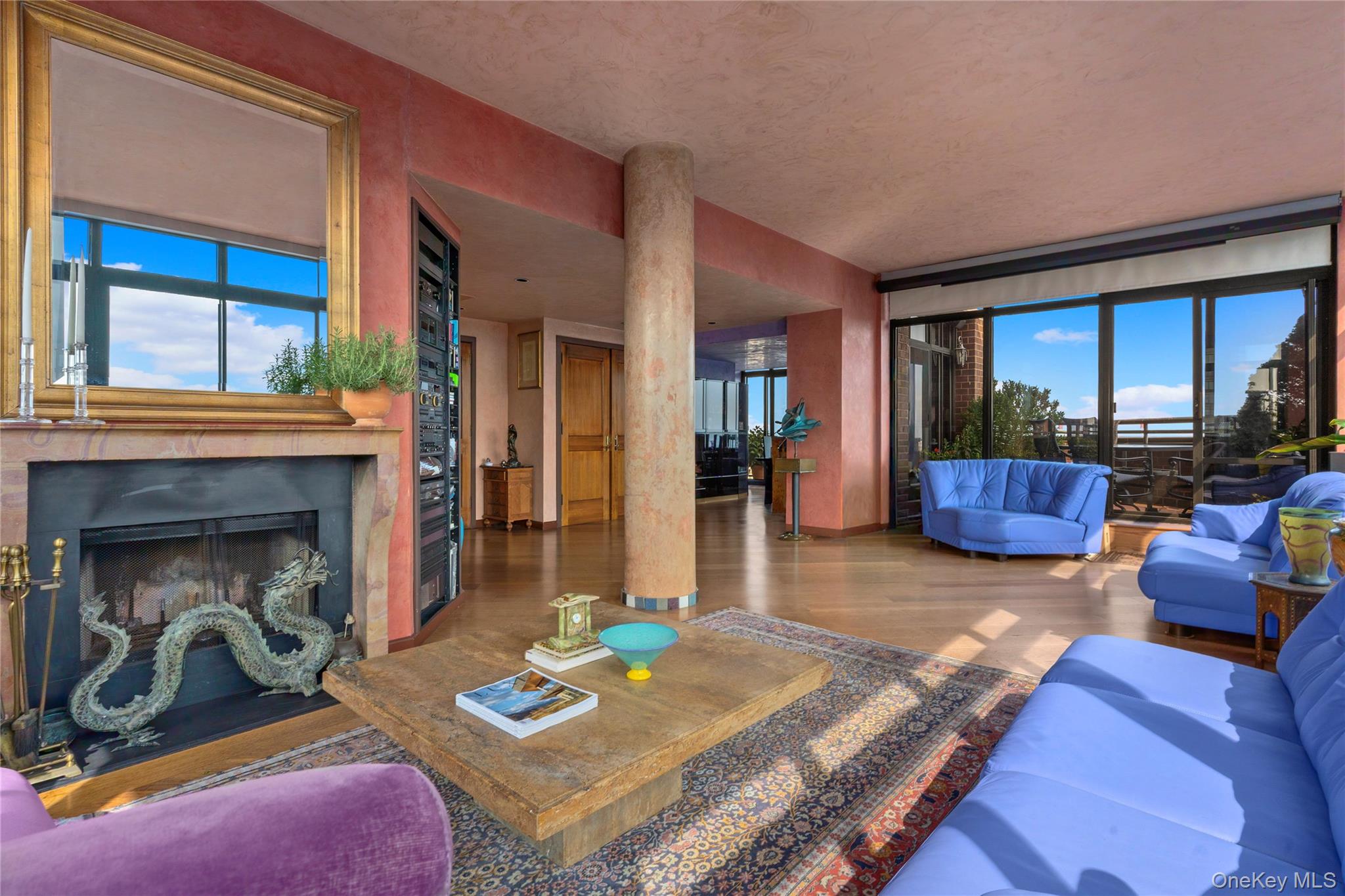 304 E 65th Street, Unit Penthouse photo 2