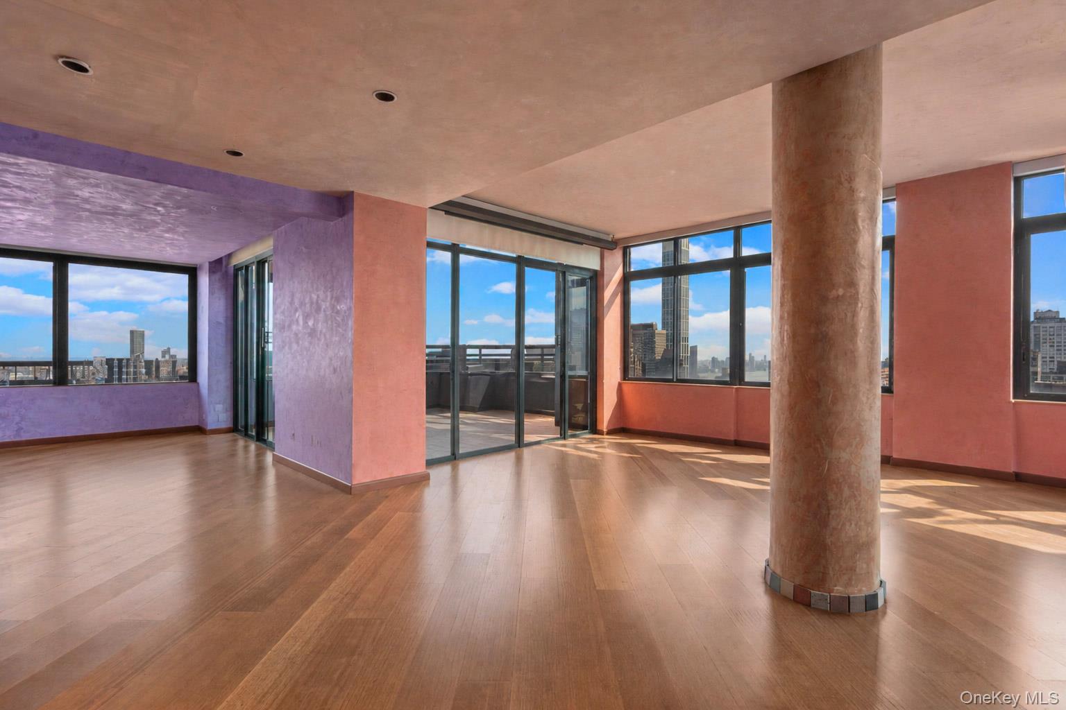 304 E 65th Street, Unit Penthouse photo 4
