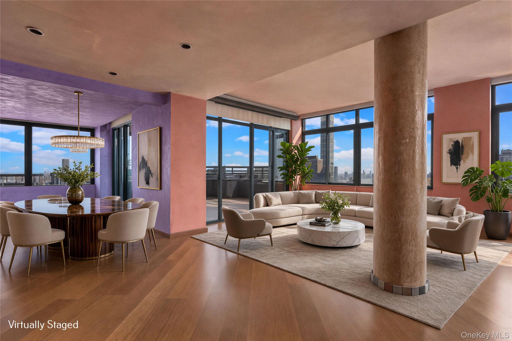 304 E 65th Street, Unit Penthouse photo 5
