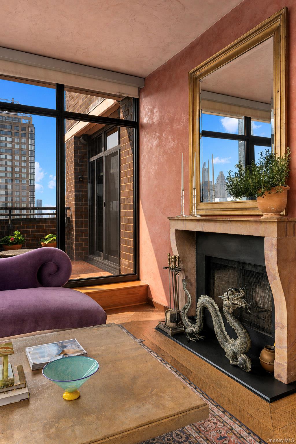 304 E 65th Street, Unit Penthouse photo 3