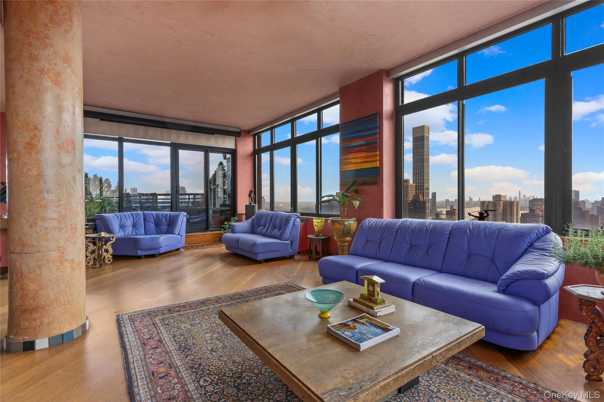 304 E 65th Street, Unit Penthouse