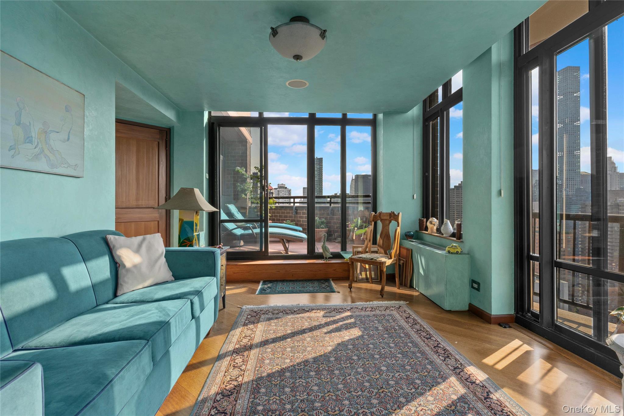 304 E 65th Street, Unit Penthouse photo 12