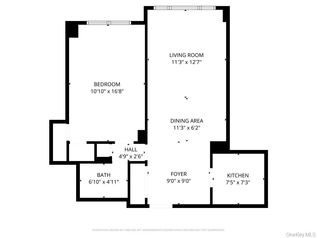 260 Garth Road, Unit 4A5 photo 23