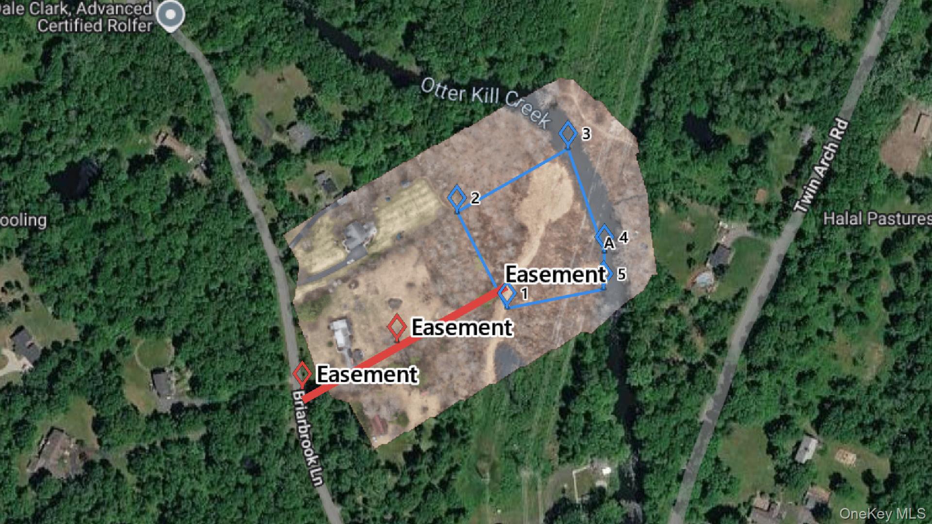 Rte 208 – For Sale