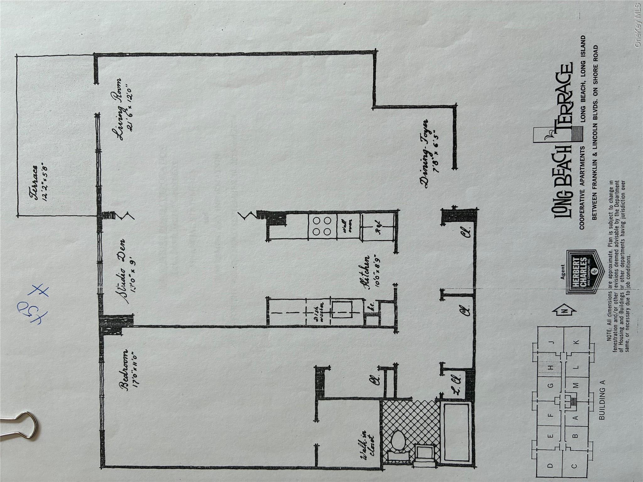 450 Shore Road Rd, Unit 4 H photo 17