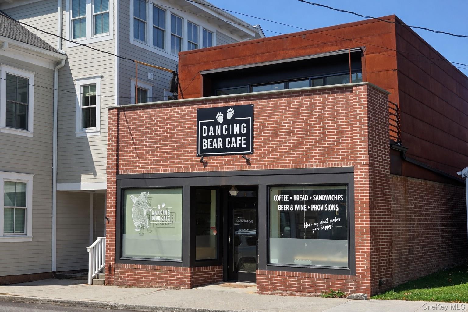 10 E Main Street – For Rent