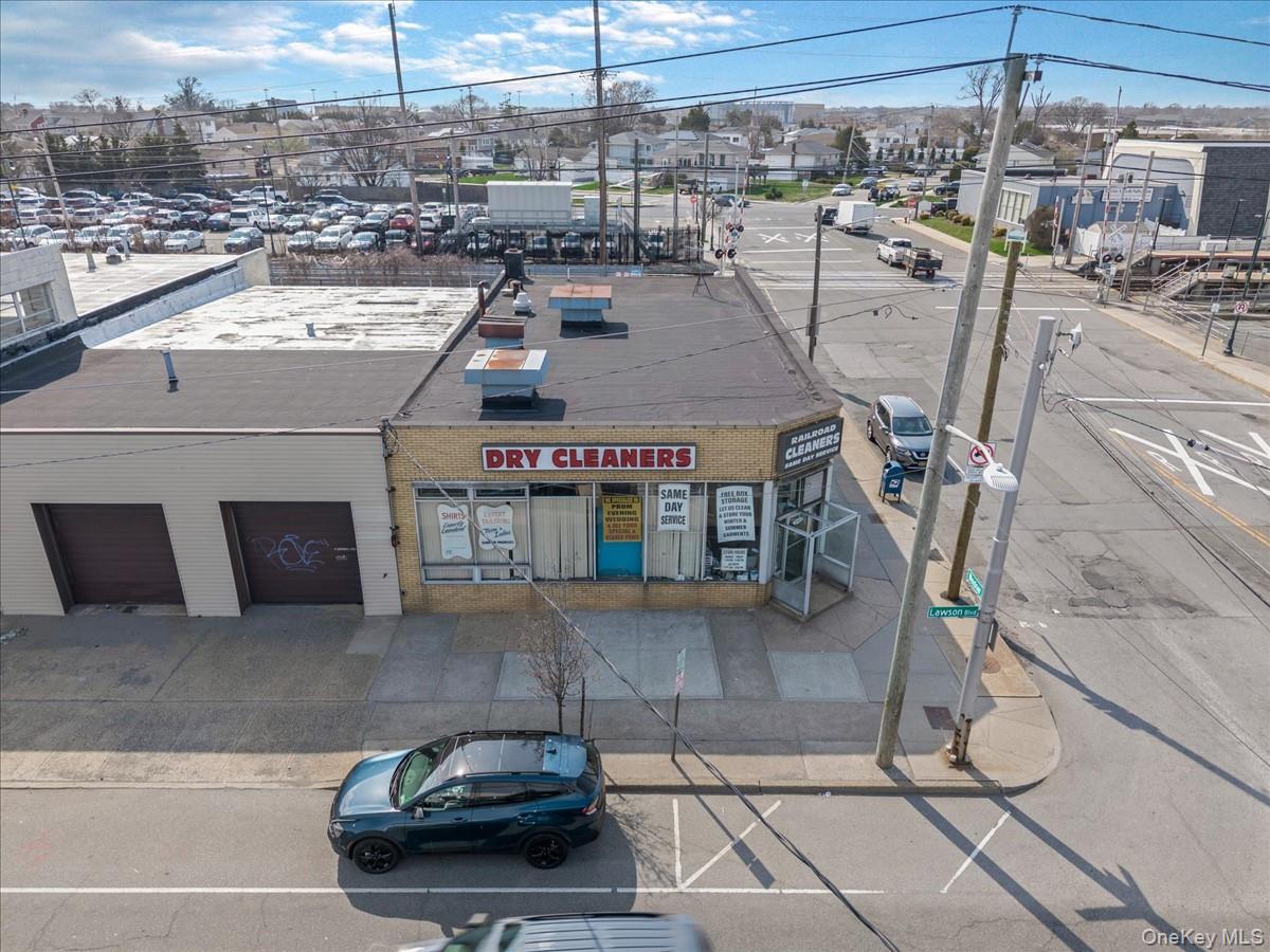 3180 Lawson Boulevard – For Sale