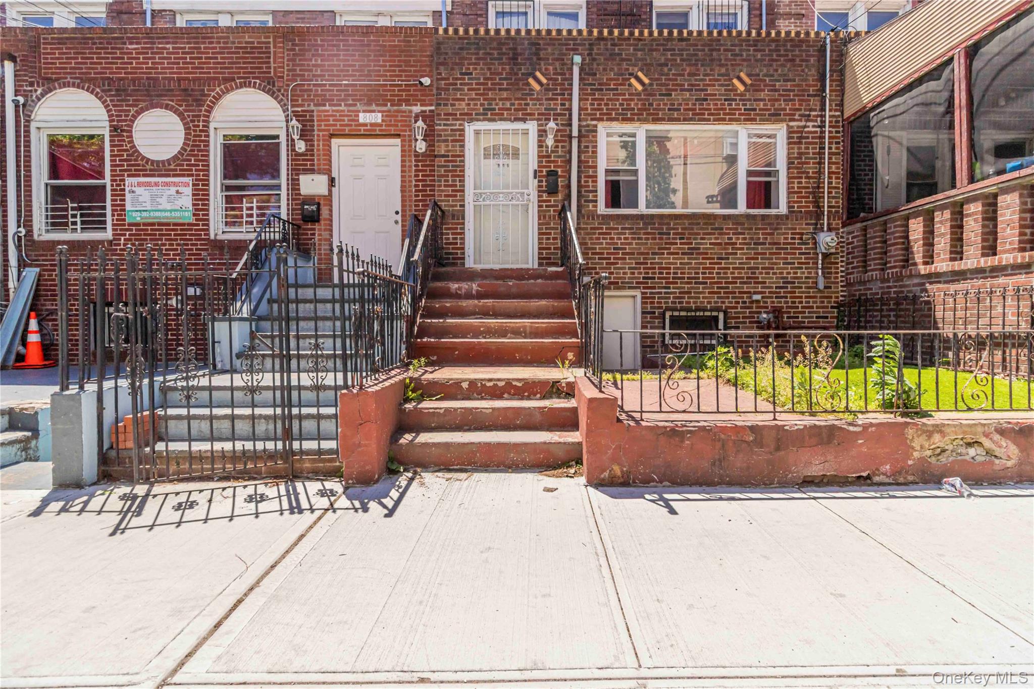 806 New Jersey Avenue – For Sale photo 2