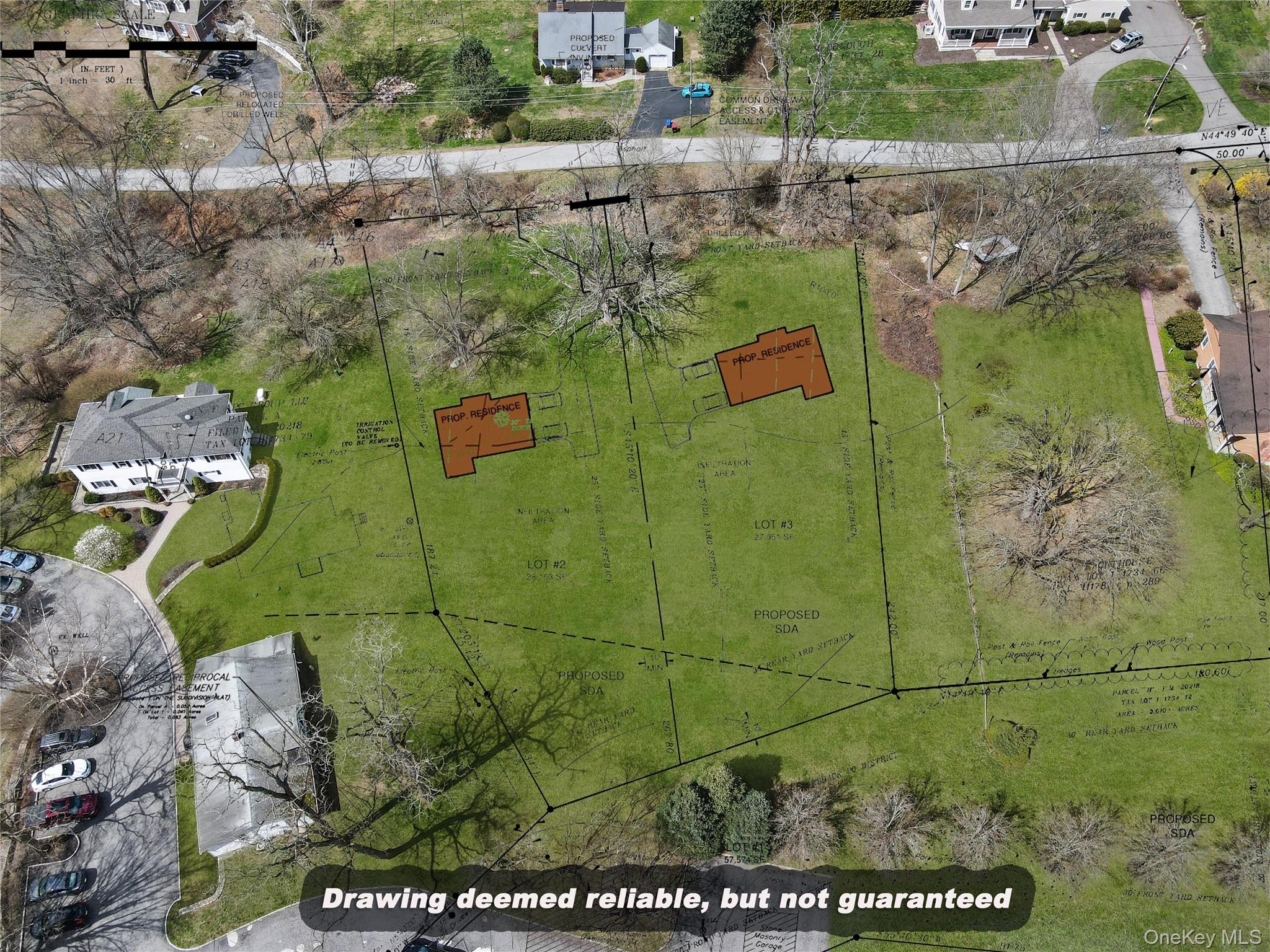 Lots 2-3 Sun Valley Dr. – For Sale photo 5