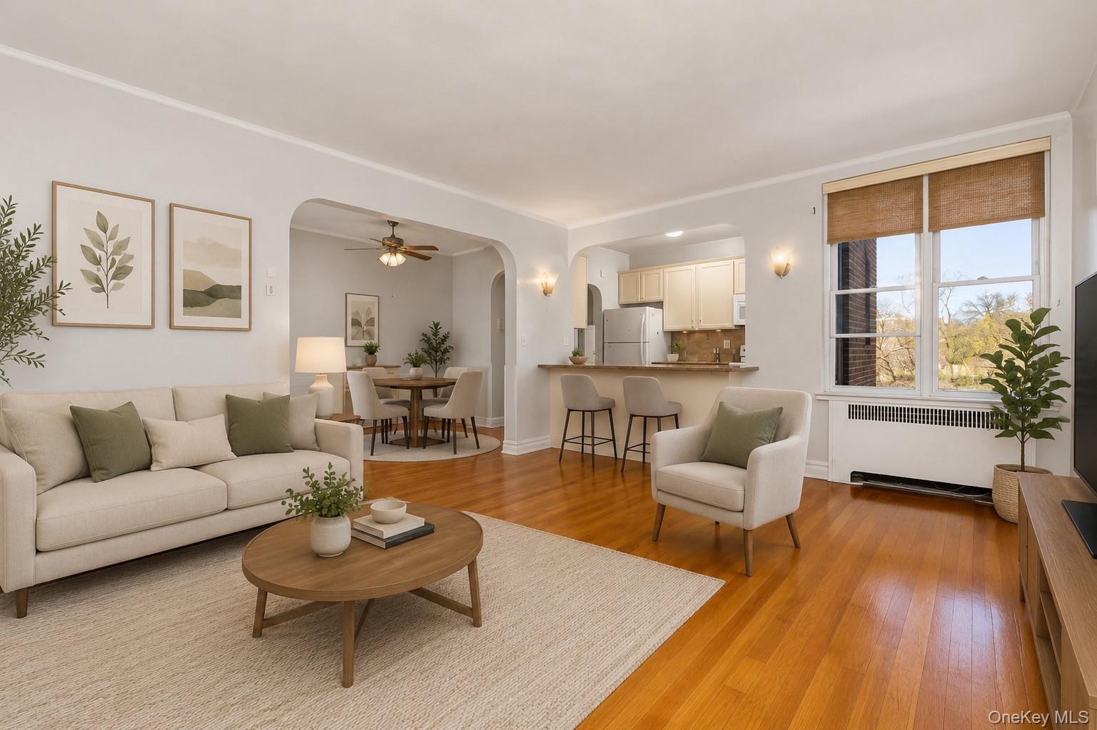 3810 Greystone Ave., Unit 507 photo 2
