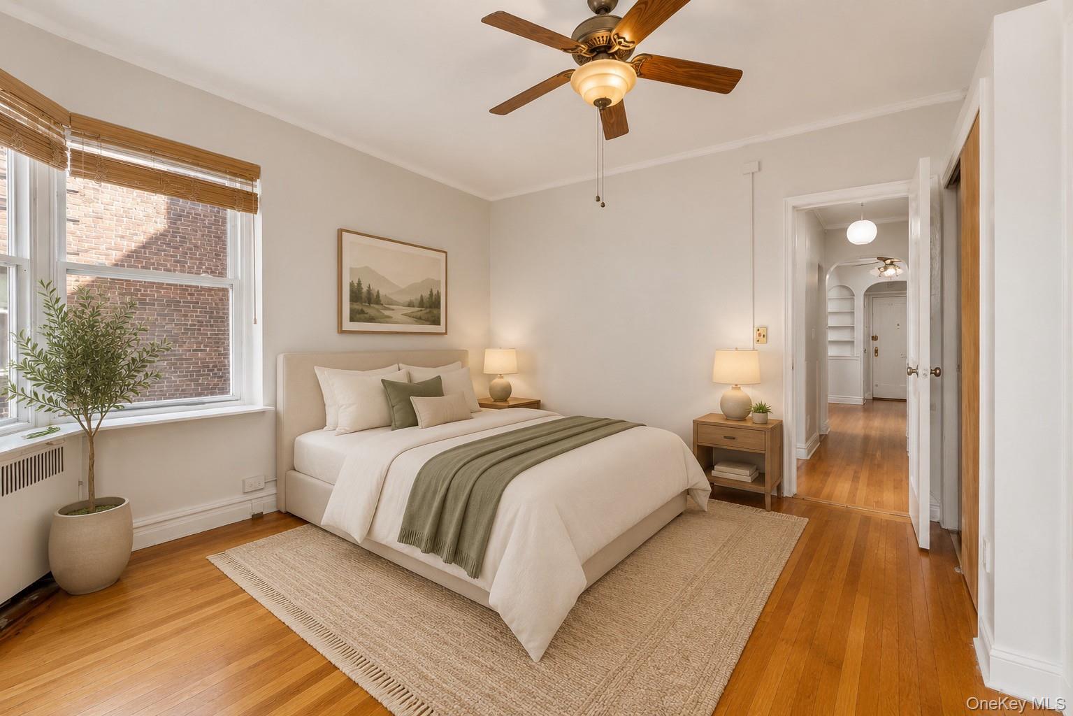 3810 Greystone Ave., Unit 507 photo 6