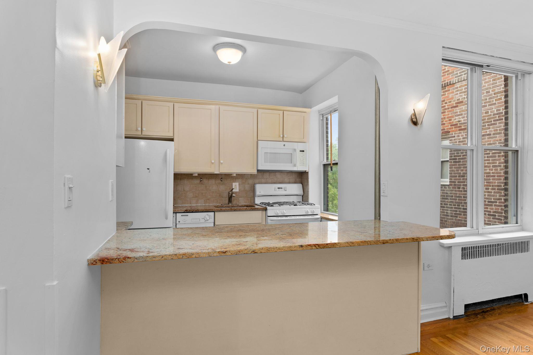 3810 Greystone Ave., Unit 507 photo 13