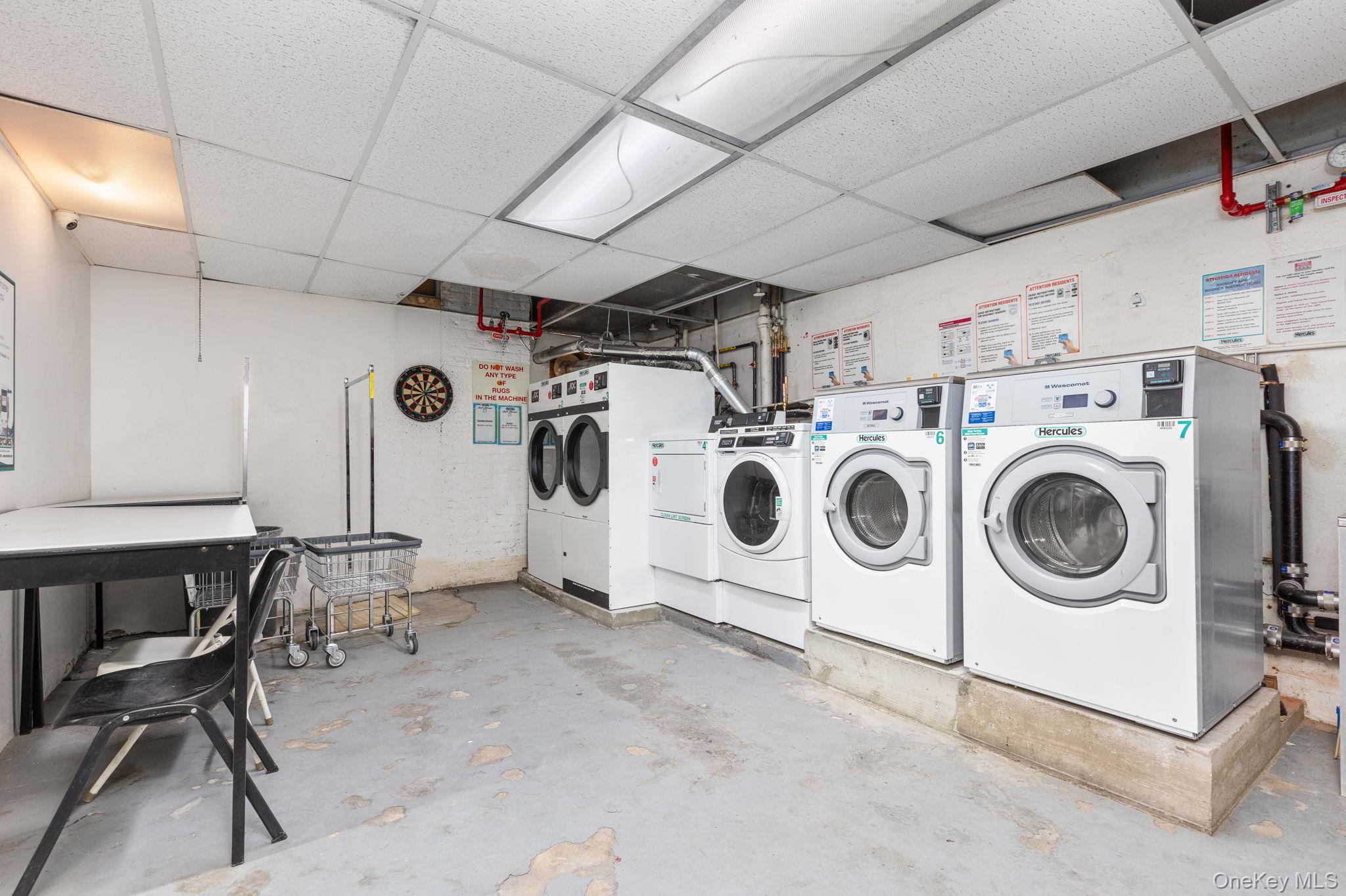 3810 Greystone Ave., Unit 507 photo 17