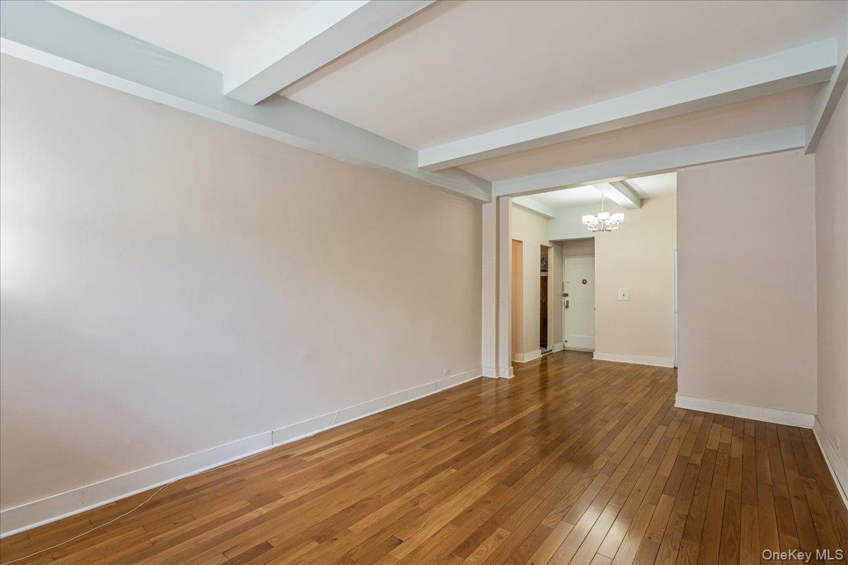 67-35 Yellowstone Boulevard, Unit 1J photo 7