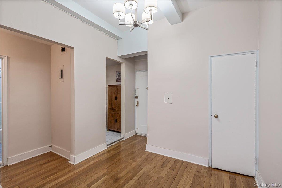 67-35 Yellowstone Boulevard, Unit 1J photo 11