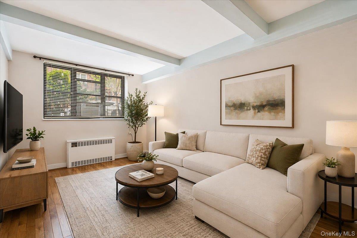 67-35 Yellowstone Boulevard, Unit 1J