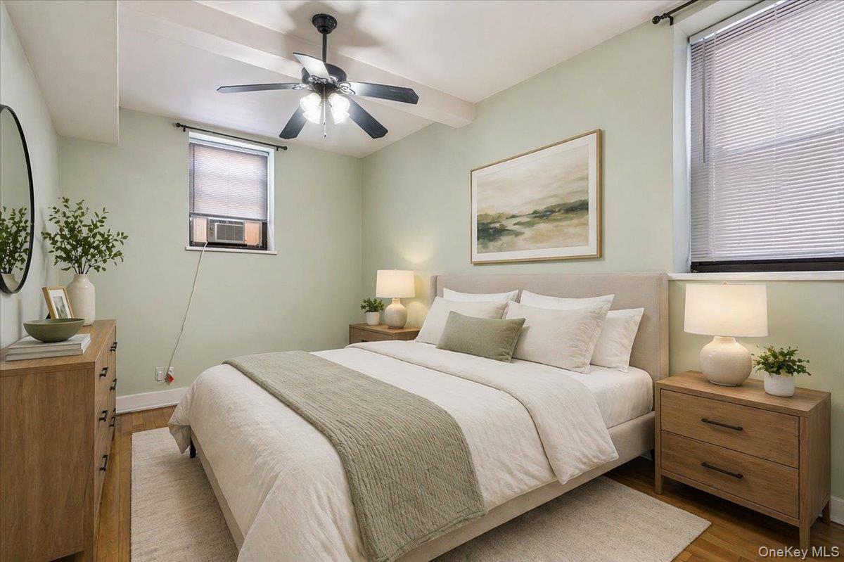 67-35 Yellowstone Boulevard, Unit 1J photo 3