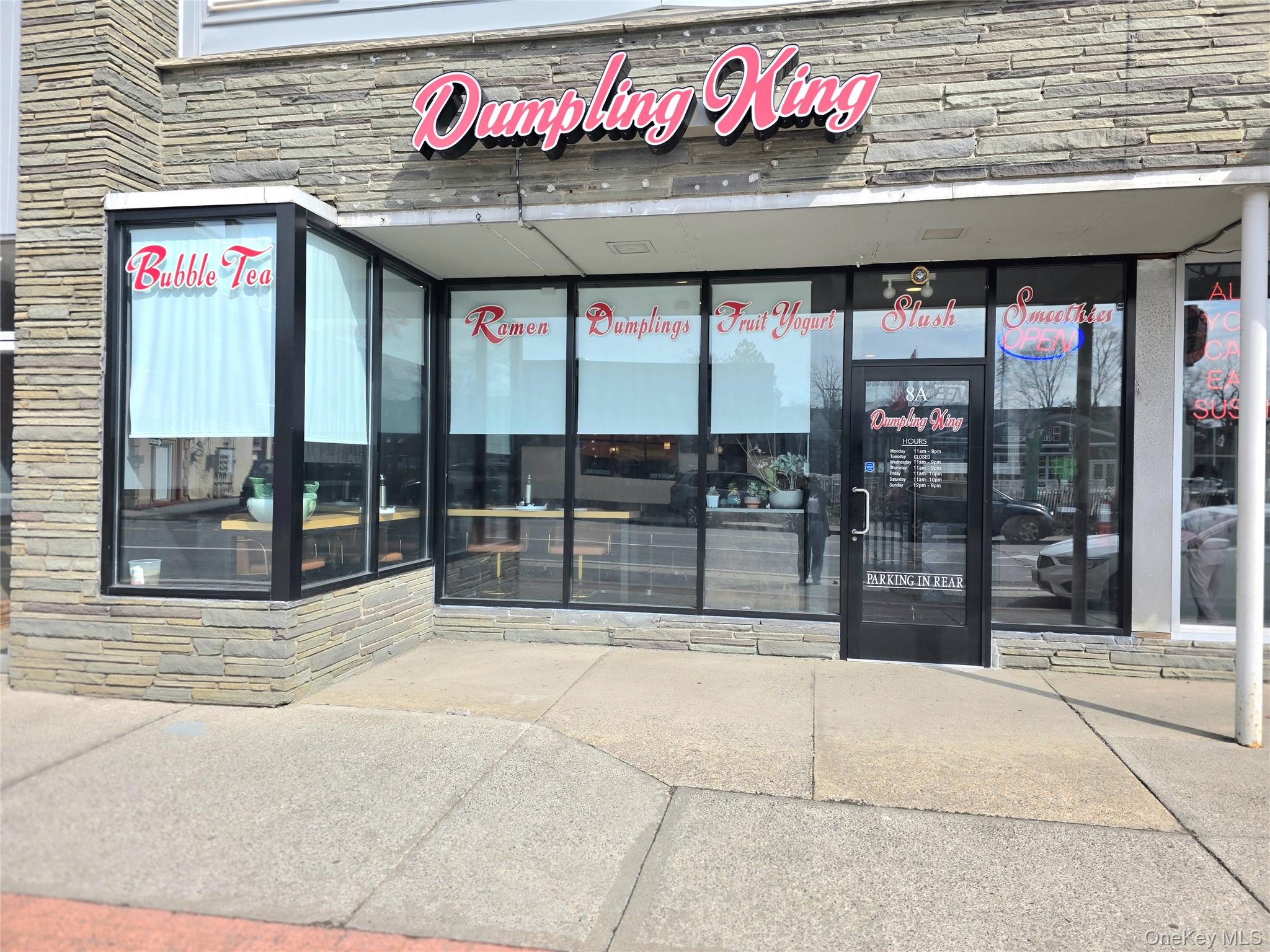 8 Raymond Avenue, Unit Suite A