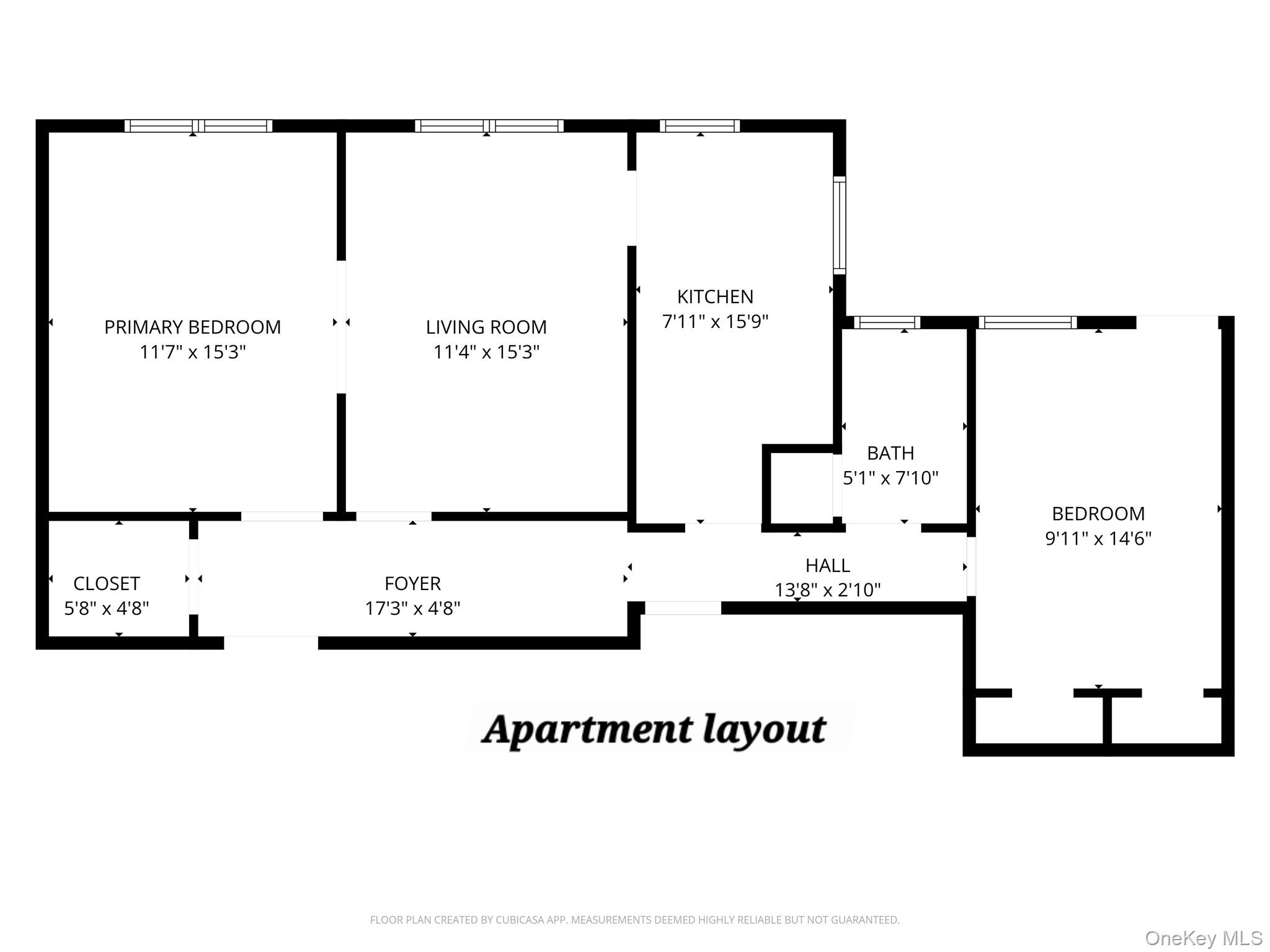 302 Convent Avenue, Unit 53 photo 20