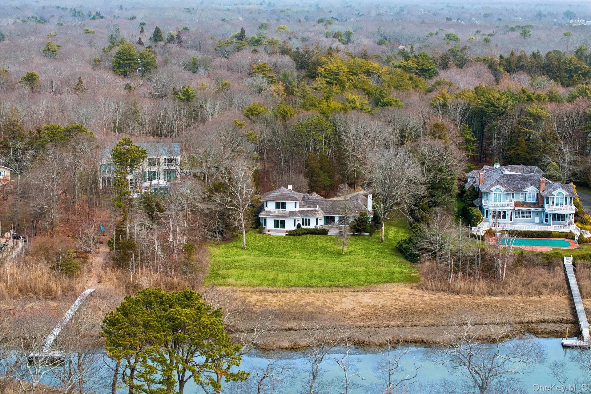 7 Penniman Point Road – For Sale