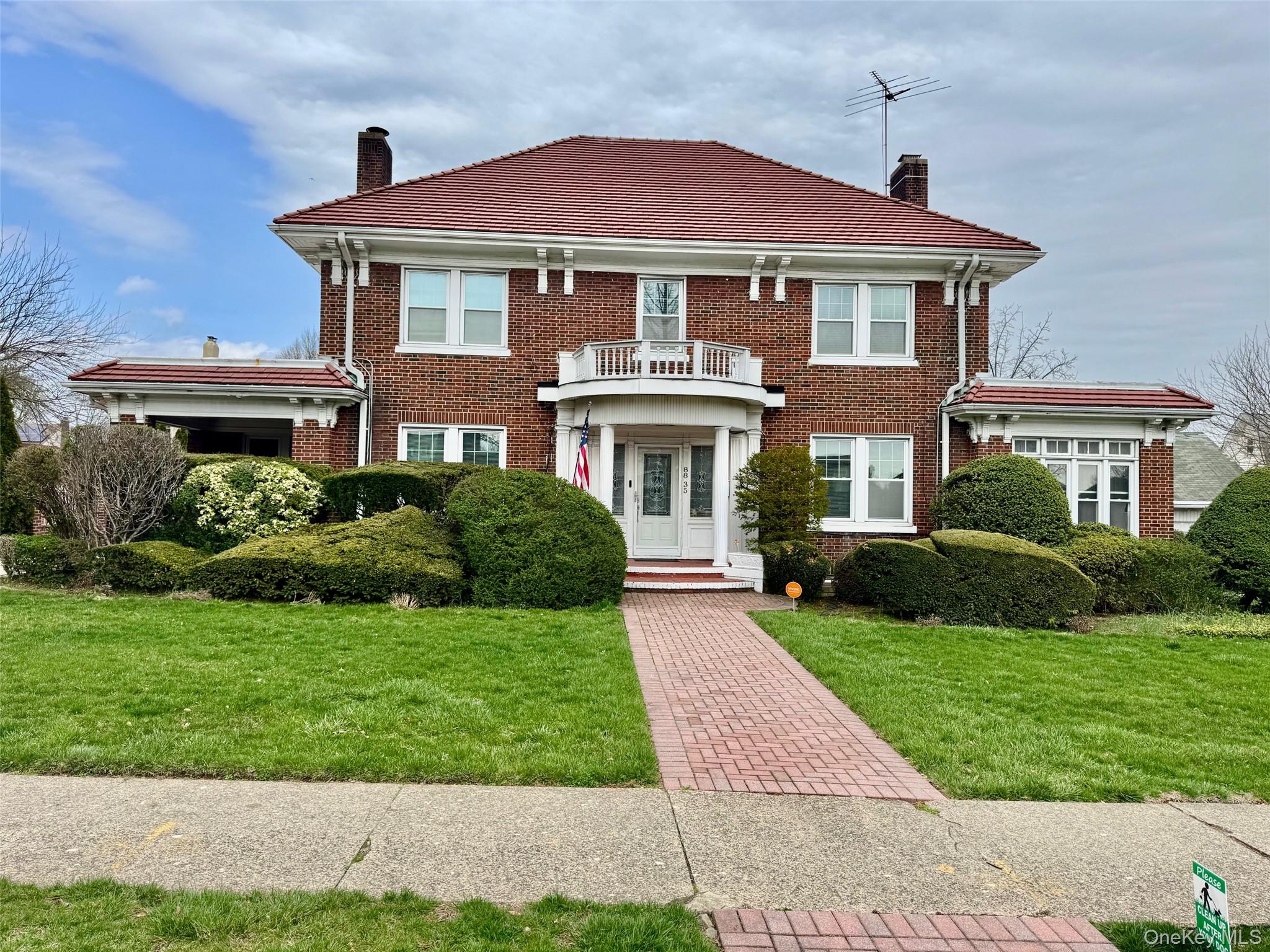 88-35 193rd Street – For Sale