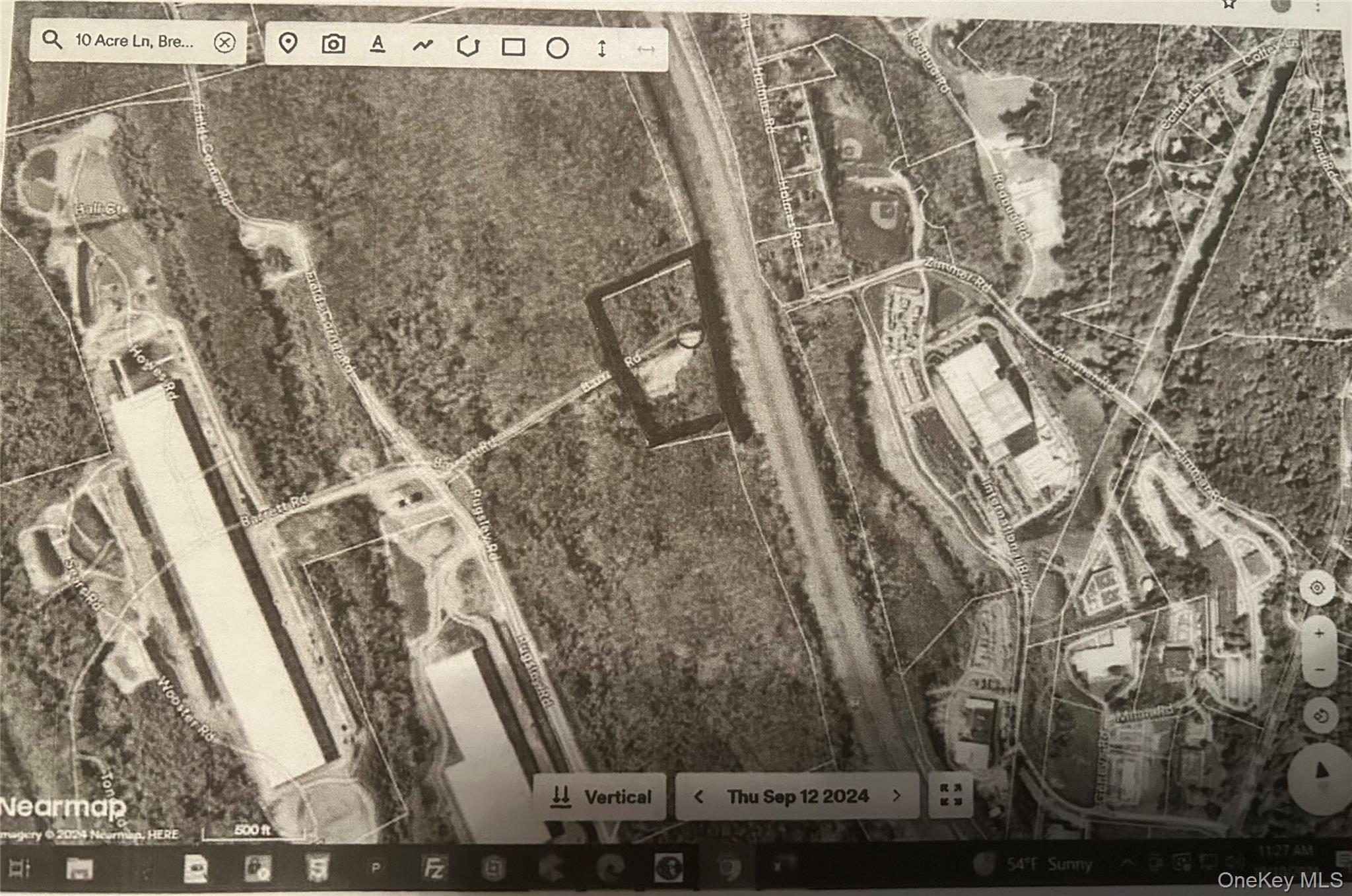 100 Ten Acre Lane (Barret) – For Rent photo 7