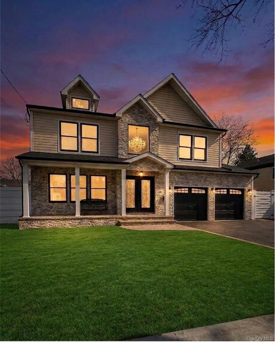 1903 Bergen Street – For Sale