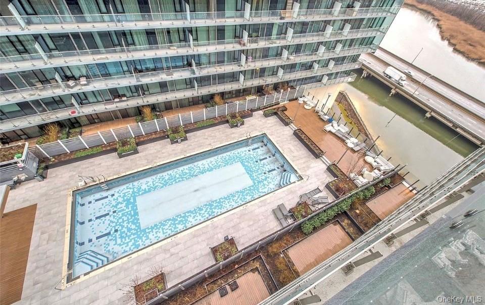 131-05 40th Road, Unit 10T photo 15