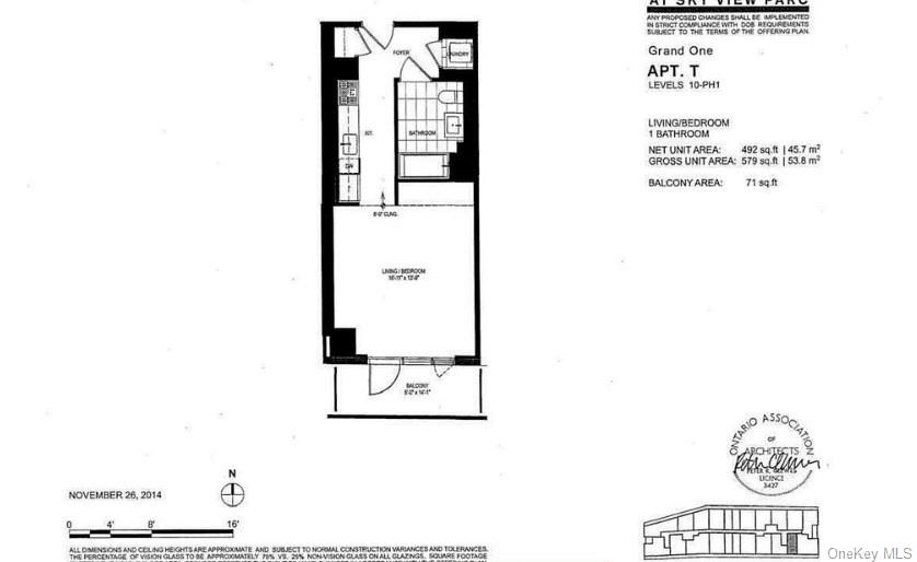131-05 40th Road, Unit 10T photo 16