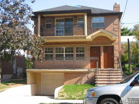 13-31 209th St – For Sale