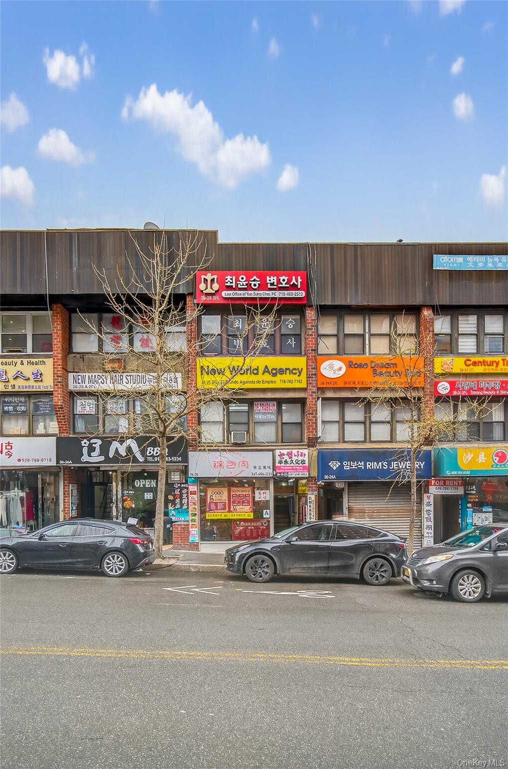 36-26A Union Street – For Sale photo 3