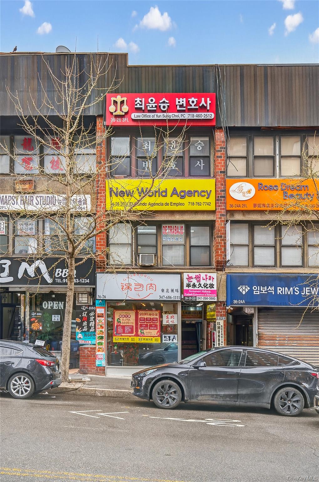 36-26A Union Street – For Sale