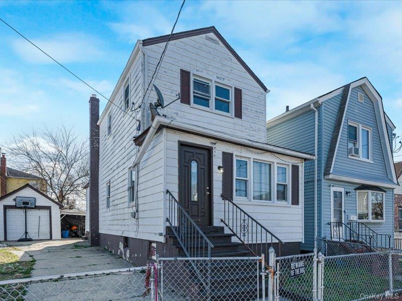 91 Elzey Avenue – For Sale