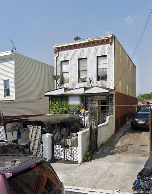 455 E 180th Street – For Sale