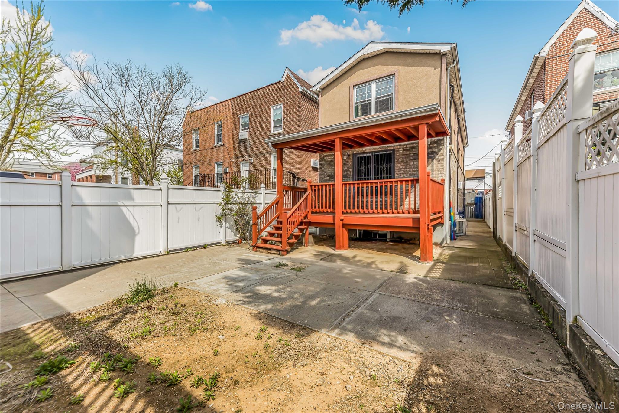 2515 Woodhull Avenue – For Sale photo 30