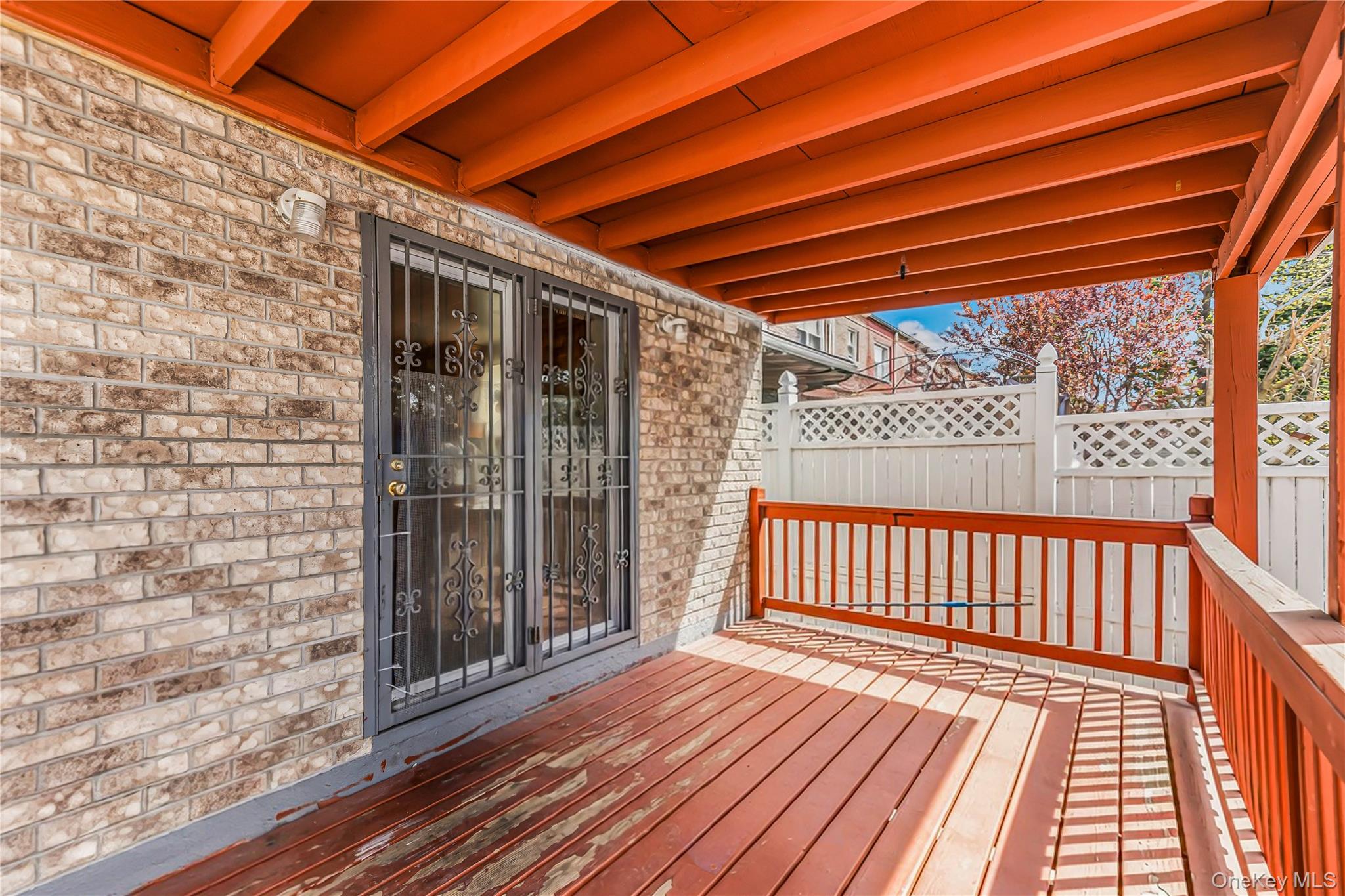 2515 Woodhull Avenue – For Sale photo 32