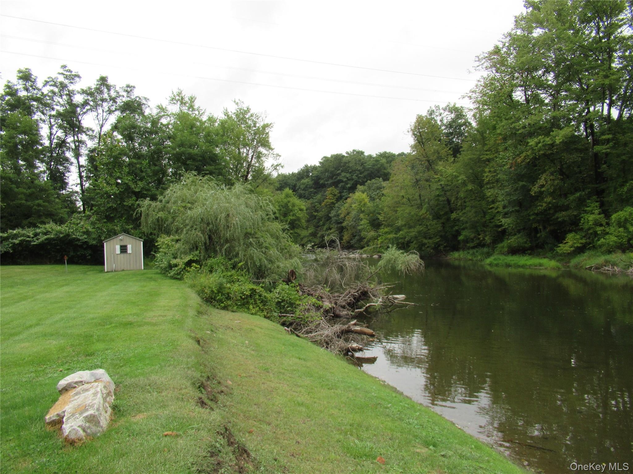 360 Old State Route 22 – For Sale photo 39