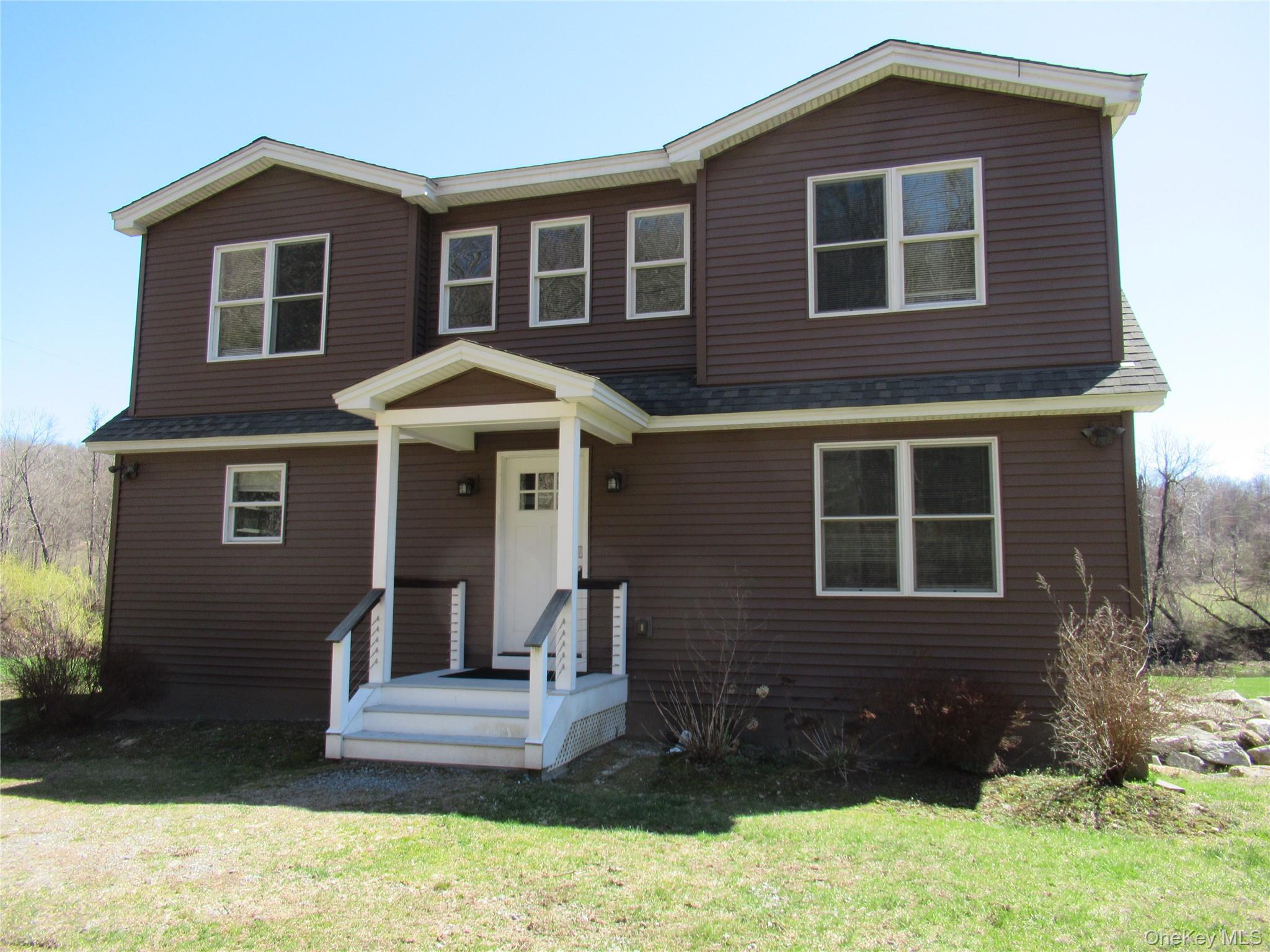 360 Old State Route 22 – For Sale
