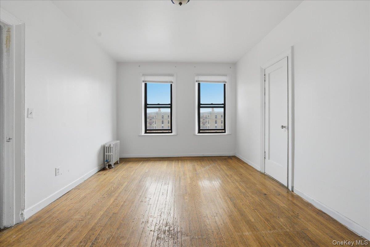 1715 Nelson Avenue, Unit 5D