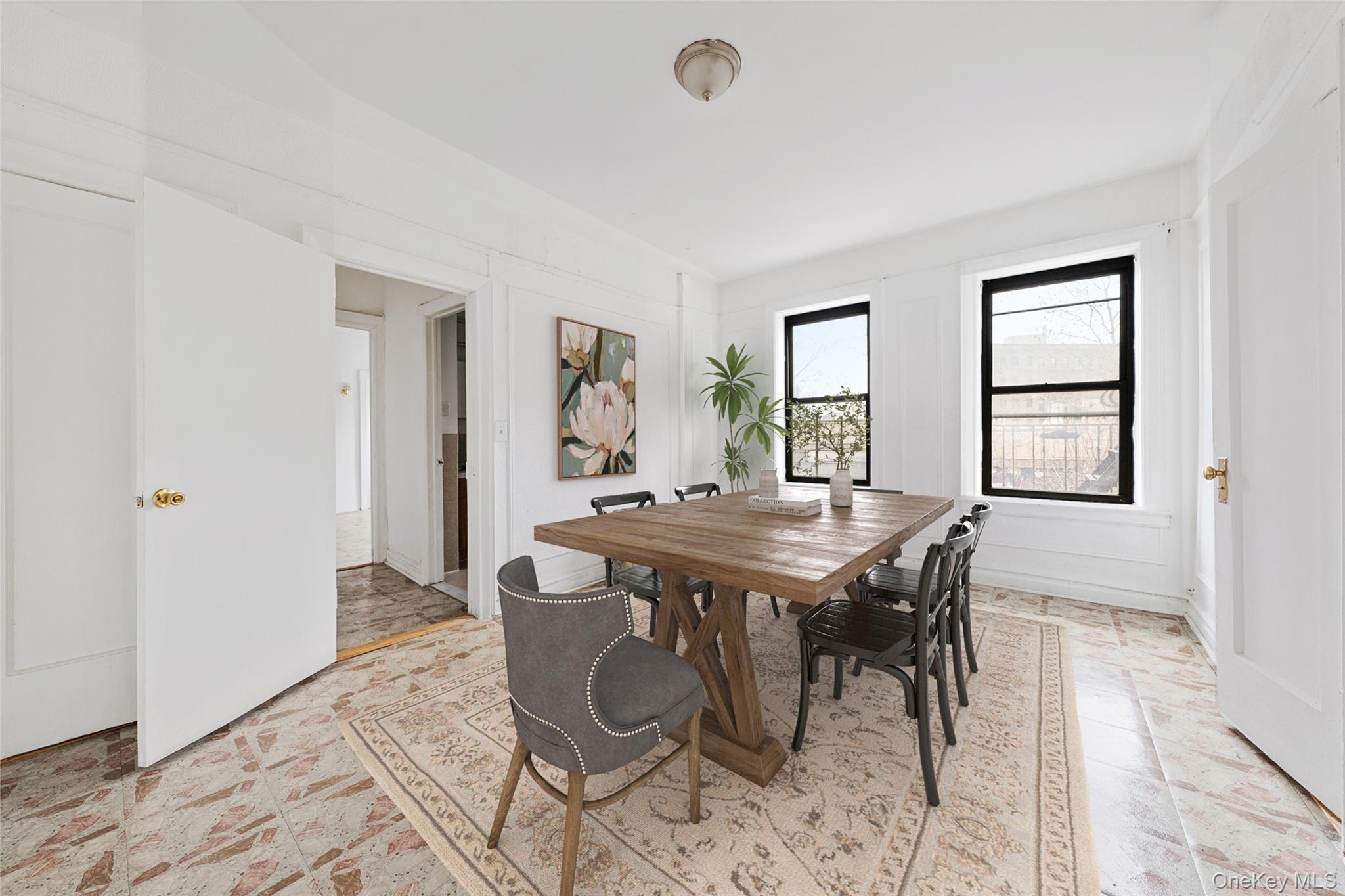 1715 Nelson Avenue, Unit 5D photo 2