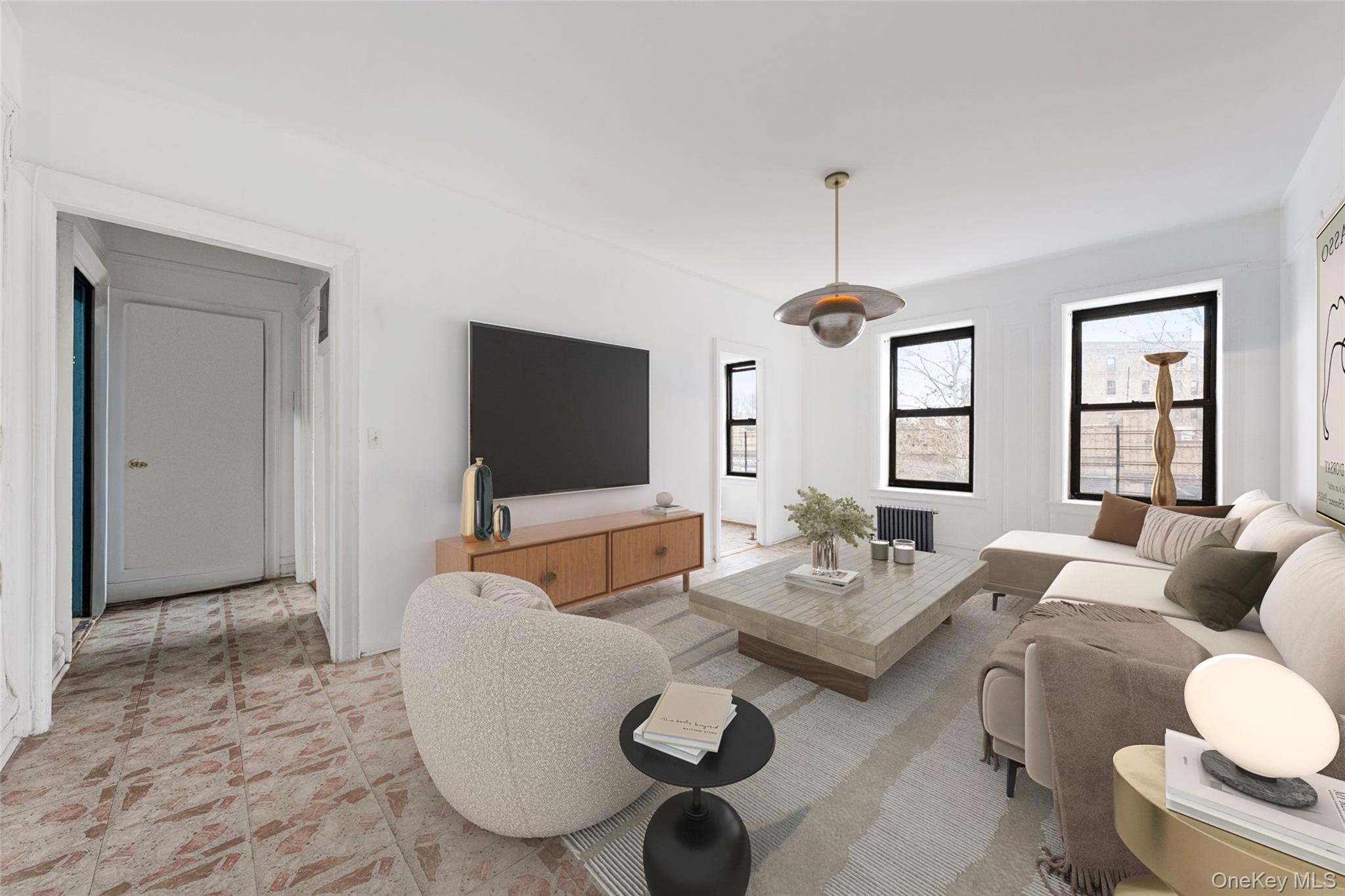 1715 Nelson Avenue, Unit 5G