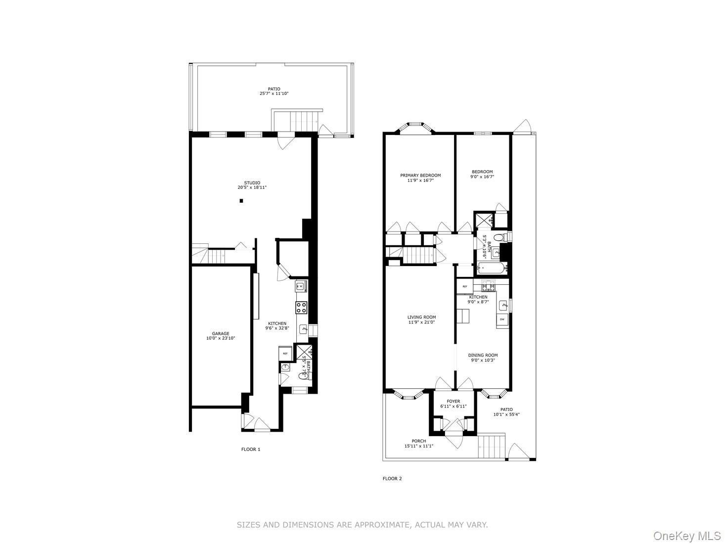 64-23 Alderton Street, Unit PH photo 15