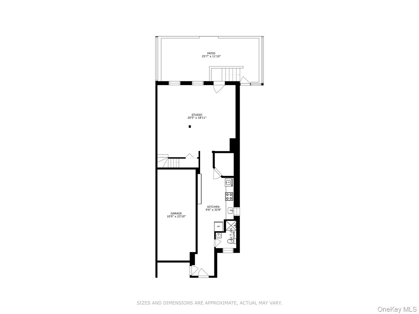 64-23 Alderton Street, Unit PH photo 17
