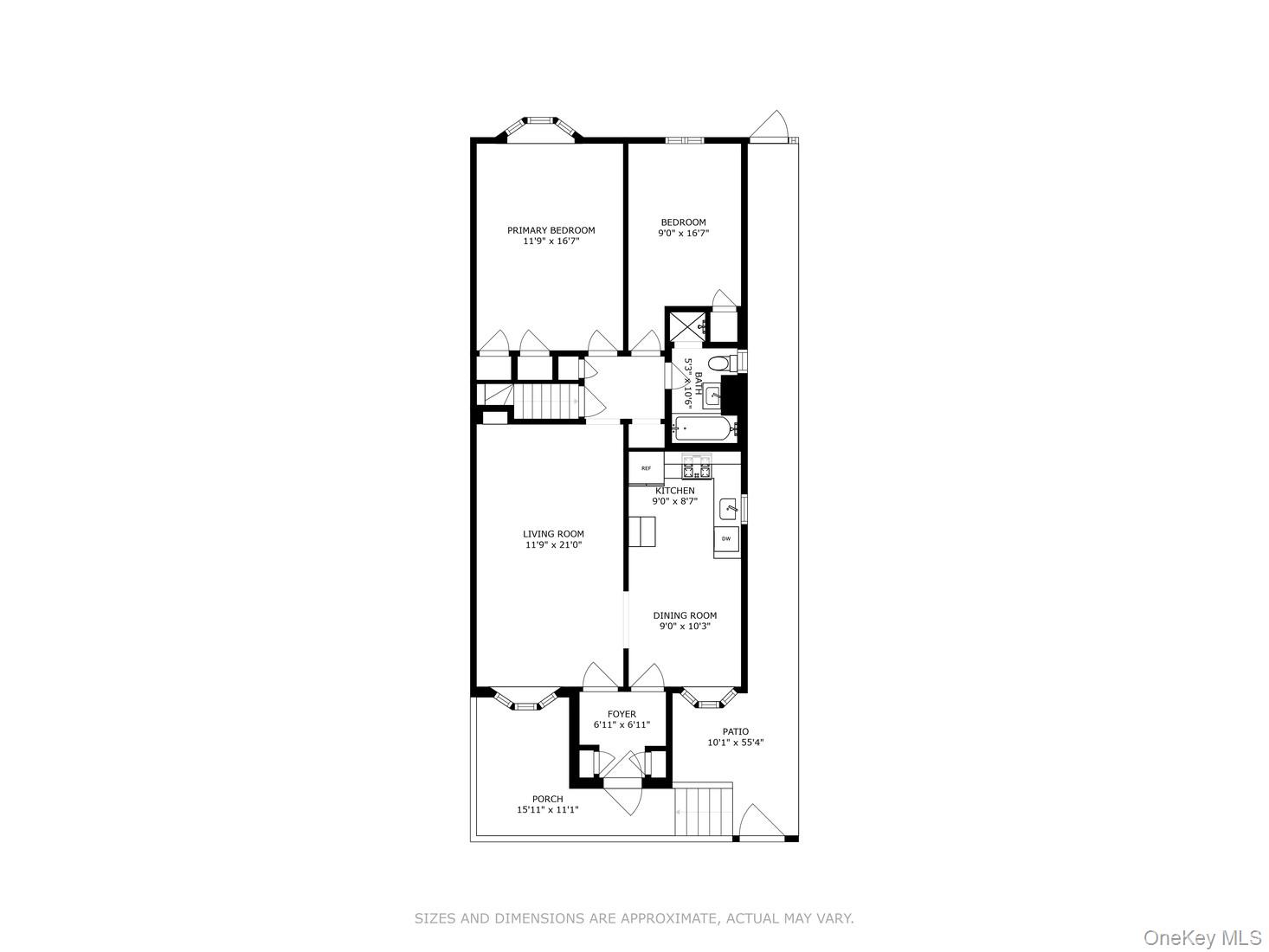 64-23 Alderton Street, Unit PH photo 16